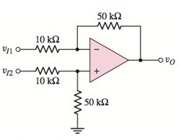 Chapter 14, Problem 14.60P, The opamp in the difference amplifier configuration in Figure P14.60 isideal. (a) If the tolerance 