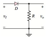Chapter 2, Problem 2.2P, For the circuit shown in Figure P2.1, show that for I0 , the output voltage is approximately given 