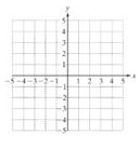 Chapter B.1, Problem 18PE, For Exercises 9-29, graph the function. Also determine the domain and range. (See Examples 1-2.) 