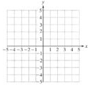 Chapter B.1, Problem 42PE, For Exercises 39-45, graph the function. Also determine the domain and range. (See Example 4.) 