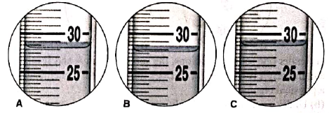 Chapter 1, Problem 1.35P, A 25-0-g sample of each of three unknwon metals is added to 25.0 mL of water in graduated cylinders 