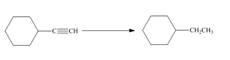 Chapter 12, Problem 12.32P, Label each reaction as oxidation, reduction, or neither. a. c. b. CH3CH2BrCH2=CH2d. , example  1