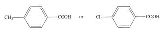 Chapter 19, Problem 19.37P, Which compound in each pair has the lower pKa? Which compound in each pair has the stronger , example  2