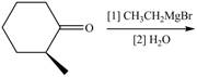 Chapter 20, Problem 20.48P, Draw all stereoisomers formed in each reaction. a. d. b.e. c.f. , example  3