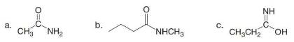 Chapter 22, Problem 22.32P, Draw a tautomer of each compound. 