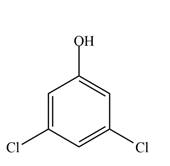 Chapter 25, Problem 25.80P, Synthesize each compound from benzene. Use a diazonium salt as one of the synthetic intermediates. , example  4
