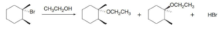 Chapter 7, Problem 7.71P, Draw a stepwise, detailed mechanism for the following reaction. Use curved arrows to show the 