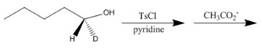 Chapter 9, Problem 9.71P, Draw the products of each reaction, and indicate the stereochemistry where appropriate. a. f bg. c. , example  2