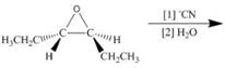 Chapter 9, Problem 9.71P, Draw the products of each reaction, and indicate the stereochemistry where appropriate. a. f bg. c. , example  5