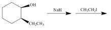 Chapter 9, Problem 9.71P, Draw the products of each reaction, and indicate the stereochemistry where appropriate. a. f bg. c. , example  8