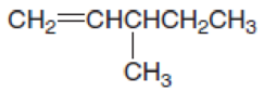 Chapter 11.2, Problem 11.4P, Give the IUPAC name for each alkene. a. (CH3CH2)2C = CHCH2CH2CH3 