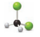Chapter 2, Problem 2.33UKC, Identify the elements used in each example of molecular art. , example  2