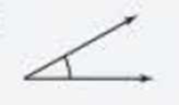 Chapter 9.1, Problem 20E, For Exercises 1518, classify each angle as acute, right, obtuse, or straight. 16. 