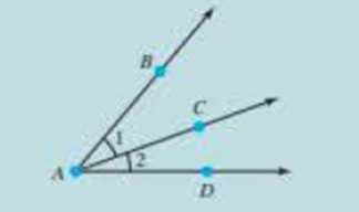 Chapter 10.1, Problem 1TTO, Write three different ways to represent the bottom angle in the diagram. 