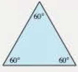 Chapter 10.2, Problem 16E, For Exercises 1116, classify each triangle. 16. 