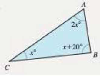 Chapter 10.2, Problem 21E, For Exercises 1722, find the measure of angle C. 21. 