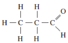 Chapter 13, Problem 31E, To what class of organic compounds does the compound belong whose structure is shown below? 