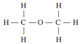 Chapter 13, Problem 36E, Why do you think the compound whose structure is shown below is called dimethyl ether? 