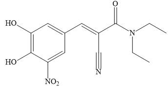 Chapter 1, Problem 80P, 1.77 Stalevo is the trade name for a medication used fssor Parkinson’s disease, which contains 