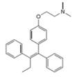 Chapter 10, Problem 10.37P, Label the alkene in each drug as E or Z. Enclomiphene is one component of the fertility drug Clomid. , example  2