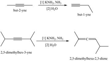 Chapter 11, Problem 11.63P, 11.63 Write a stepwise mechanism for each of the following reactions. Explain why a more stable 