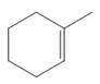 Chapter 12.8, Problem 16P, Problem 12.16 Draw all stereoisomers formed when each alkene is treated with mCPBA.
a. 	b. 	c. 
 , example  3