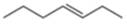 Chapter 13, Problem 13.19P, Problem-13.19 What are the major IR absorptions in the functional group region for each , example  4