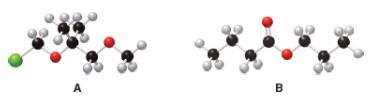 Chapter 14, Problem 14.33P, 14.34 (a) How many  NMR signals does each of the following compounds exhibit? (b) How many  NMR
     