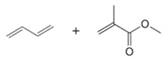 Chapter 16, Problem 16.19P, Problem 16.19 Draw the product formed when each diene and dienophile react in a Diels–Alder , example  2