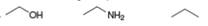 Chapter 2, Problem 2.50P, Rank the following compounds in order of increasing acidity. a.c. b.d. , example  1