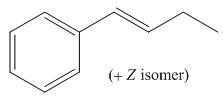 Chapter 21, Problem 21.58P, Devise a synthesis of each alkene using a Wittig reaction to form the double bond. You may use , example  1