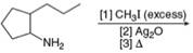 Chapter 23.11, Problem 27P, Problem 25.28
Draw the major product formed in each reaction.
a. 		c. 
b. 	d. 
 , example  4