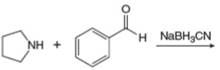 Chapter 25, Problem 25.55P, 25.55 Draw the organic products formed in each reaction.
	a. 		f. 
	b. 	g. 
	c. 		h. 
	d. 		i. 
	e. , example  6