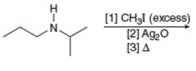 Chapter 25, Problem 25.55P, 25.55 Draw the organic products formed in each reaction.
	a. 		f. 
	b. 	g. 
	c. 		h. 
	d. 		i. 
	e. , example  10