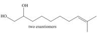 Chapter 26, Problem 26.51P, 26.51 Devise a synthesis of each of the following compounds. Besides inorganic reagents, you may use , example  3