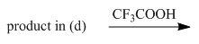 Chapter 27, Problem 61P, 29.60 Draw the organic products formed in each reaction.

		          d. 
		e. 
	 f. 
 , example  4