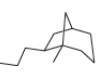 Chapter 4, Problem 78P, Read Appendix B on naming bicyclic compounds. Then give IUPAC name for each of the following , example  3