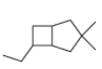 Chapter 4, Problem 78P, Read Appendix B on naming bicyclic compounds. Then give IUPAC name for each of the following , example  4