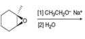 Chapter 9, Problem 9.65P, Draw the products of each reaction. a.c. b.d. , example  4