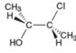 Chapter 9, Problem 9.68P, When each halohydrin is treated with, a product of molecular formula  is formed. Draw the structure , example  1