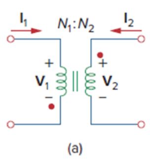 Chapter 13, Problem 5RQ, The ideal transformer in Fig. 13.70(a) has N2/N1 = 10. The ratio V2/V1 is: (a) 10 (b) 0.1 (c) 0.1 