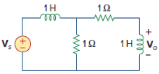 Chapter 14, Problem 57P, Determine the center frequency and bandwidth of the band-pass filters in Fig. 14.88. , example  2