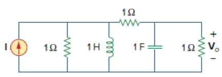 Chapter 14, Problem 78P, Redesign the circuit in Fig. 14.85 so that all resistive elements are scaled by a factor of 1,000 