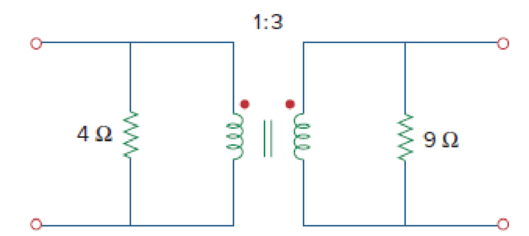 Chapter 19, Problem 63P, Determine the z parameters of the two-port in Fig. 19.110. Figure 19.110 
