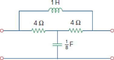 Chapter 19, Problem 78P, Obtain the h parameters at  = 4 rad/s for the circuit in Fig. 19.124 using PSpice or MultiSim. 