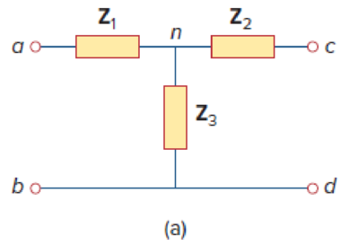Chapter 19, Problem 99CP, Assume that the two circuits in Fig. 19.135 are equivalent. The parameters of the two circuits must , example  1