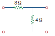 Chapter 19.2, Problem 1PP, Find the z parameters of the two-port network in Fig. 19.9. Figure 19.9 