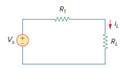 Chapter 2, Problem 71P, Figure 2.131 represents a model of a solar photovoltaic panel. Given that Vs = 95 V, R1 = 25 , and 