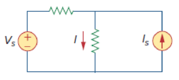 Chapter 4, Problem 9P, Given that I = 6 amps when Vs = 160 volts and Is = 10 amps and I = 5 amp when Vs = 200 volts and Is 
