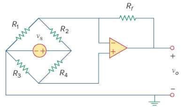 Chapter 5, Problem 24P, In the circuit shown in Fig. 5.62, find k in the voltage transfer function vo = kvs. Figure 5.62 For 